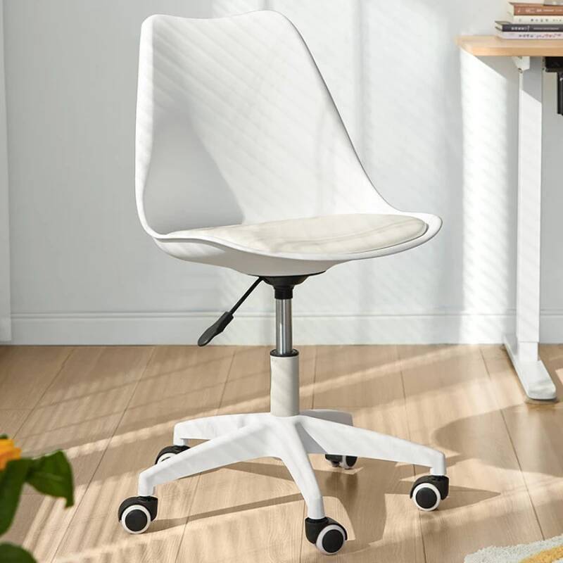 Office Furniture To Go - Studie Voorgrond Make-up Schrijven Bureaustoel Computer