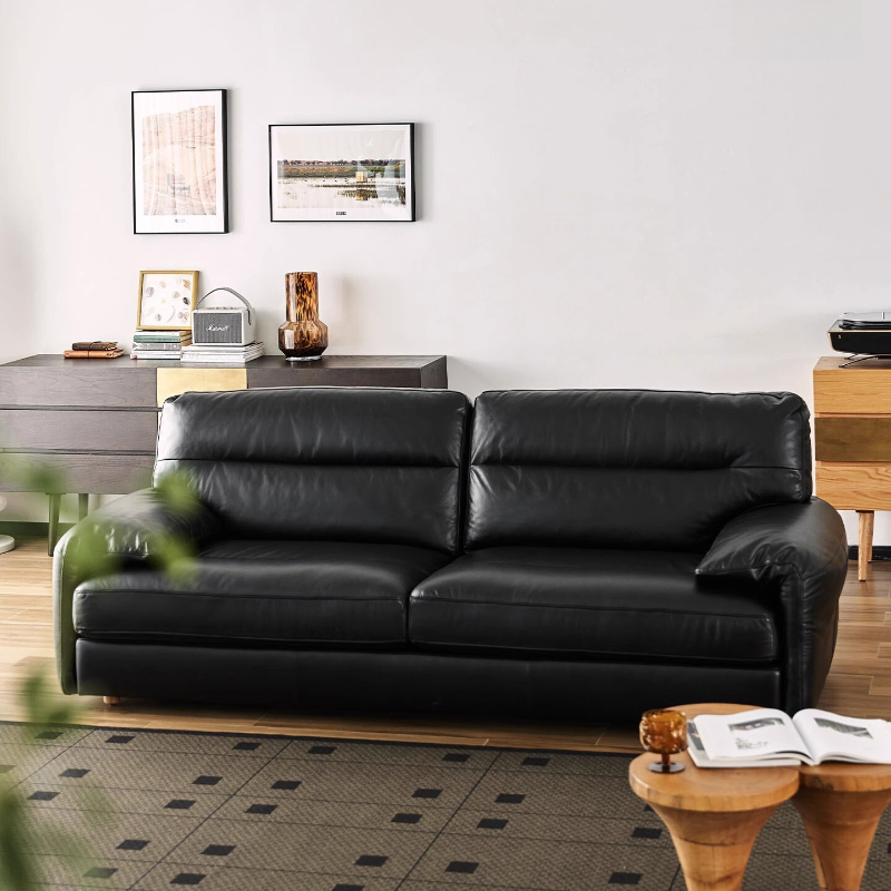 Office Furniture Services - groot formaat houten bank mode schoonheid