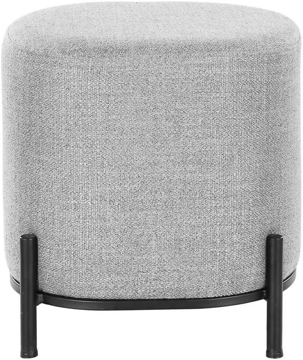Office Furniture Home - **/Ottomaanse, Ronde Voetenbank Lounge Voet Poef