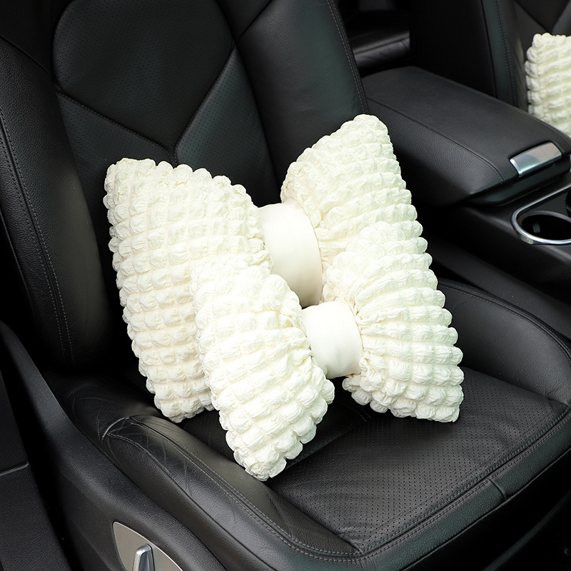 Office Furniture Heaven - Top Kwaliteit Auto Hoofdsteun Nekkussen Vrouwen