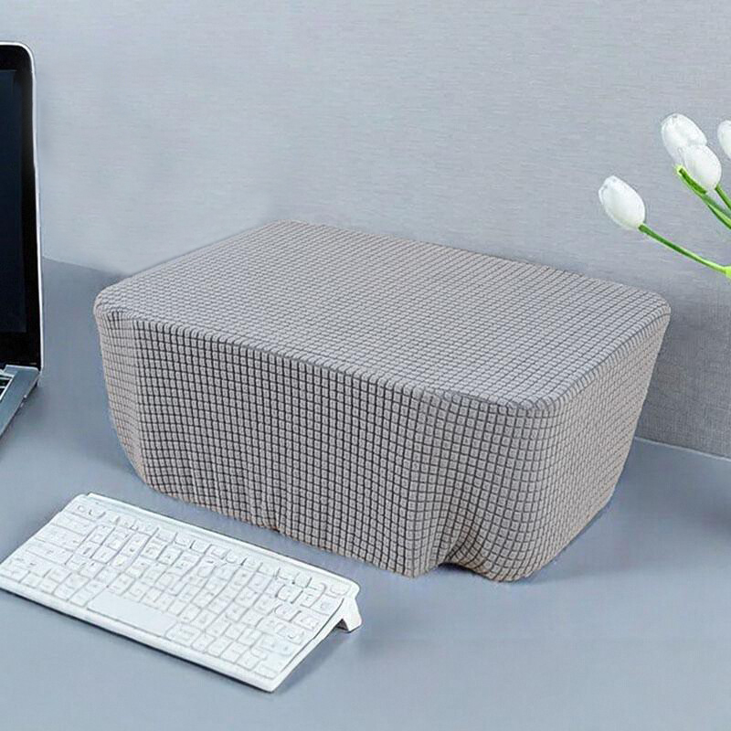 Office Furniture Heaven - 40X30X15Cm Kantoor Printer Stofdichte Hoes Beschermende