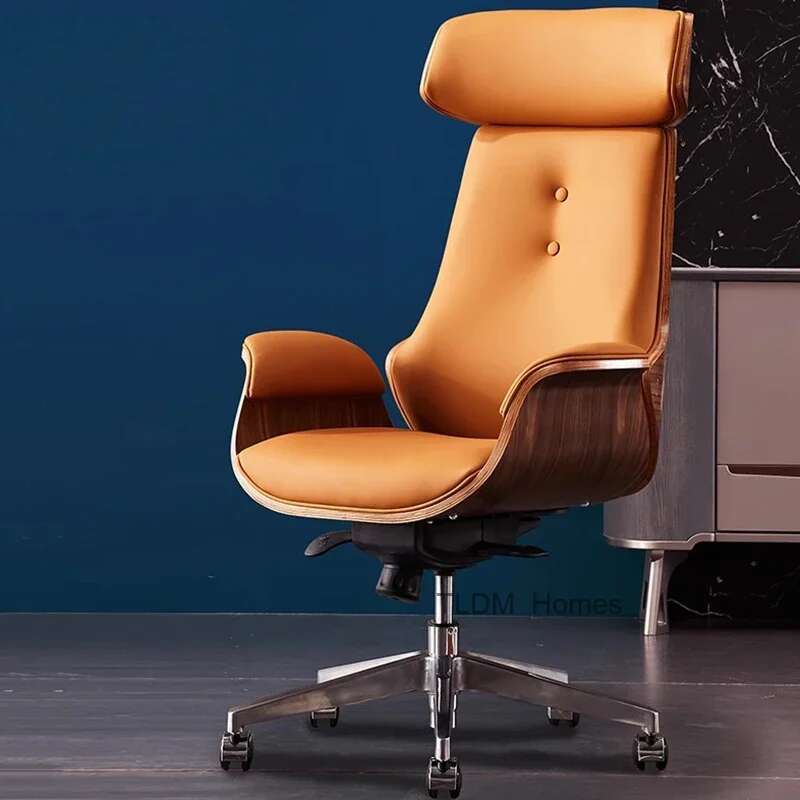 Comfortabele Business Boss Off - Office Furniture High End recensie en prijs