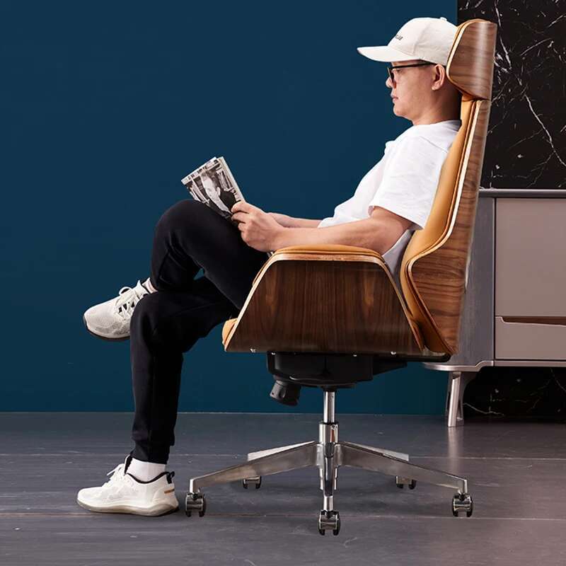 Comfortabele Business Boss Off - Office Furniture High End recensie en prijs