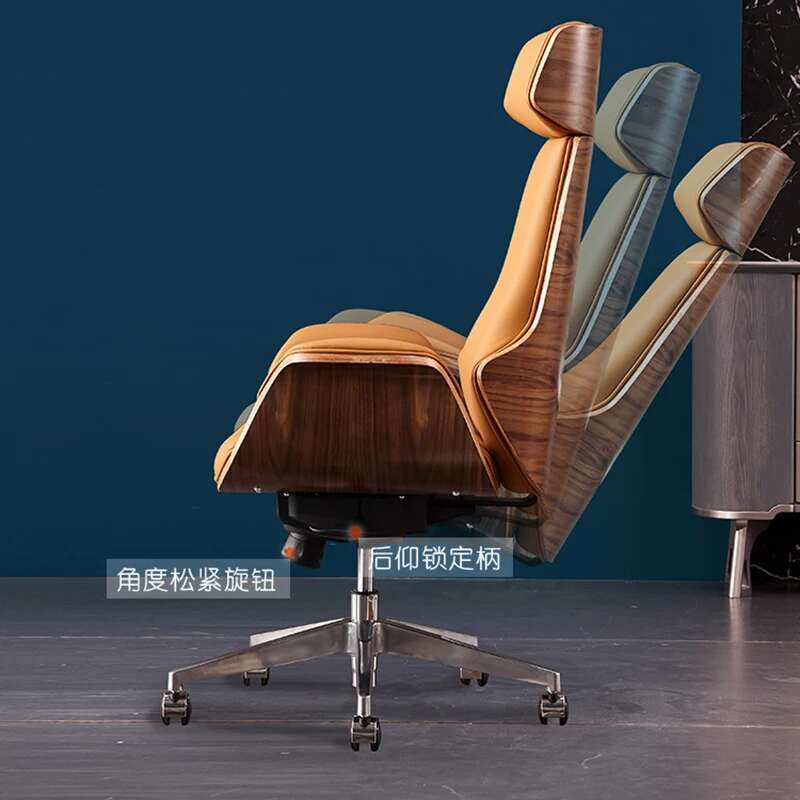 Comfortabele Business Boss Off - Office Furniture High End recensie en prijs