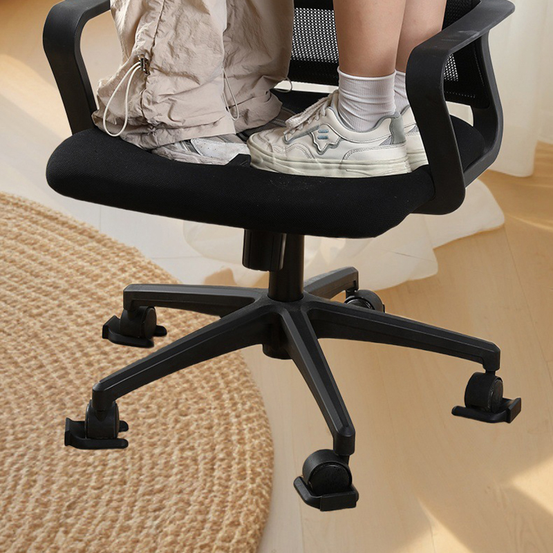 4-delige anti-vibratie pad sto - Office Furniture Heaven recensie en prijs