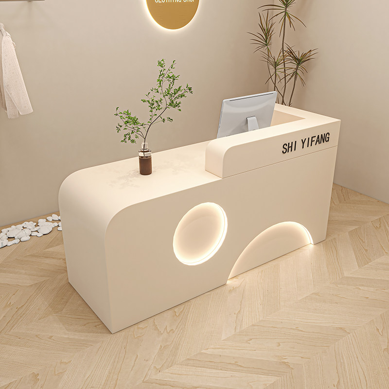 Franse kassa in crèmestijl Sca - Office Furniture High End recensie en prijs