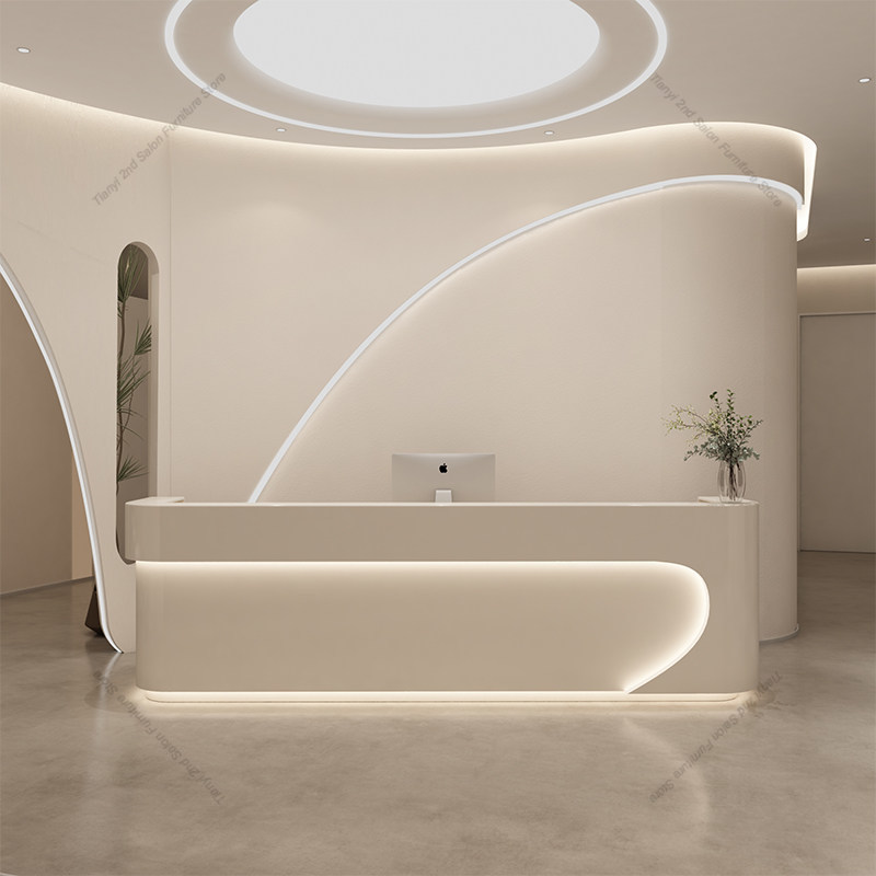 Modern design barbalie Scandin - Office Furniture High End recensie en prijs