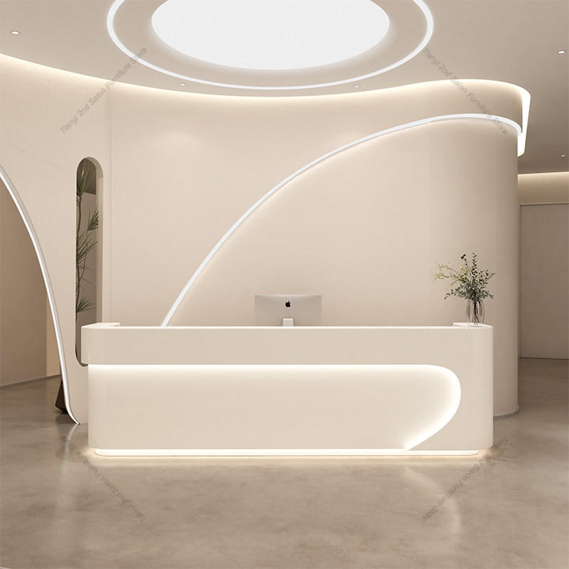 Modern design barbalie Scandin - Office Furniture High End recensie en prijs