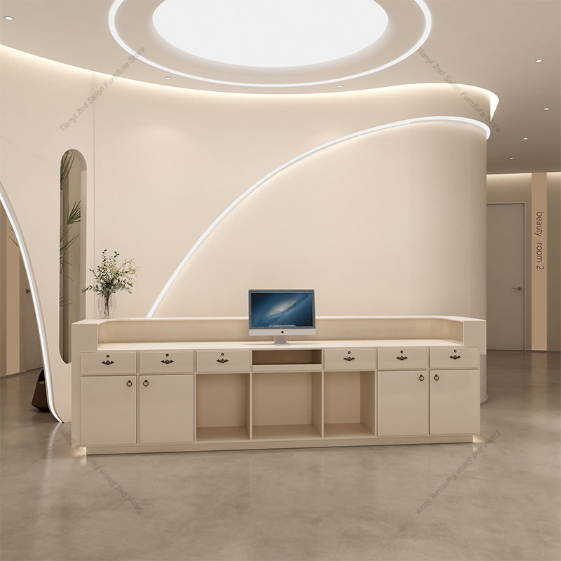 Modern design barbalie Scandin - Office Furniture High End recensie en prijs