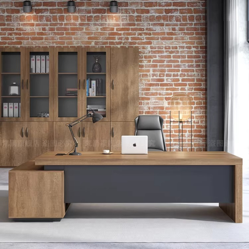Eenvoudige en moderne bureaus  - Office Furniture Liquidations recensie en prijs