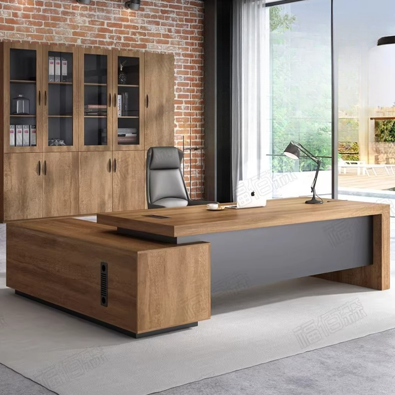Eenvoudige en moderne bureaus  - Office Furniture Liquidations recensie en prijs