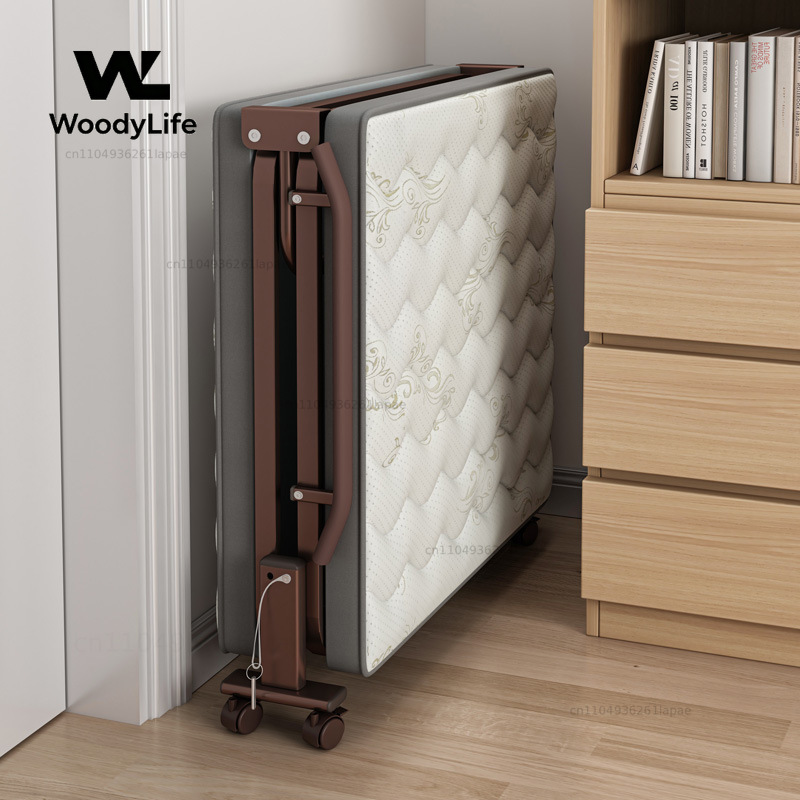 Opklapbed Eenpersoonsbed Dutje - Office Furniture Home recensie en prijs