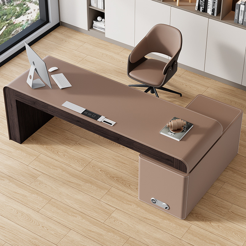 Italiaans minimalistisch burea - Office Furniture High End recensie en prijs