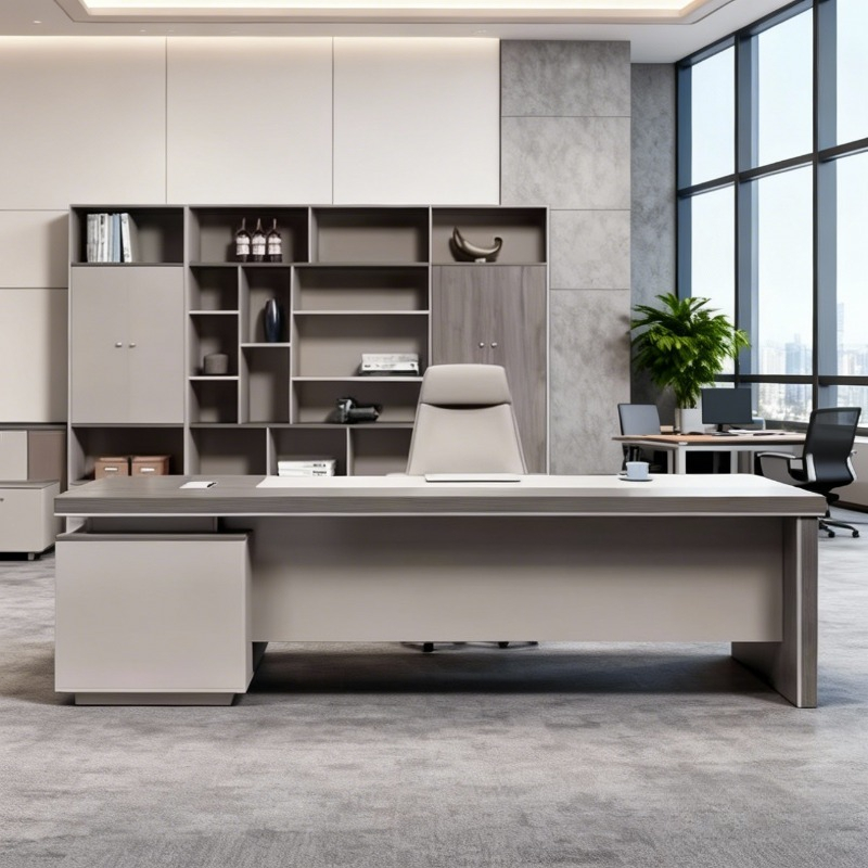 Computerbureau Gamingtafel Hui - Office Furniture Liquidations recensie en prijs
