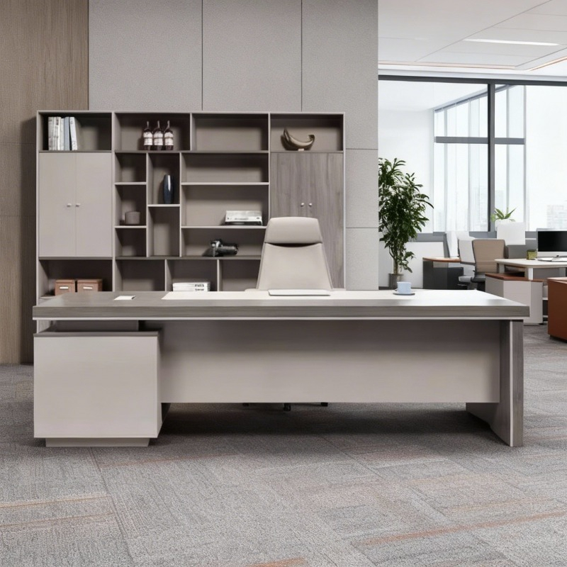 Computerbureau Gamingtafel Hui - Office Furniture Liquidations recensie en prijs