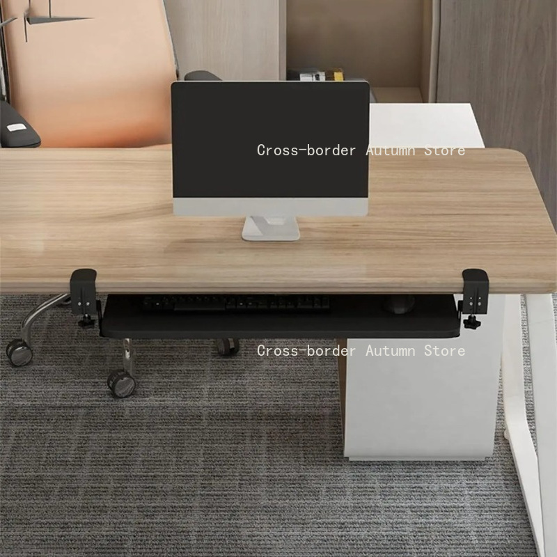 1PC Klem-toetsenbordlade Ergon - Keyboard Drawer Under recensie en prijs