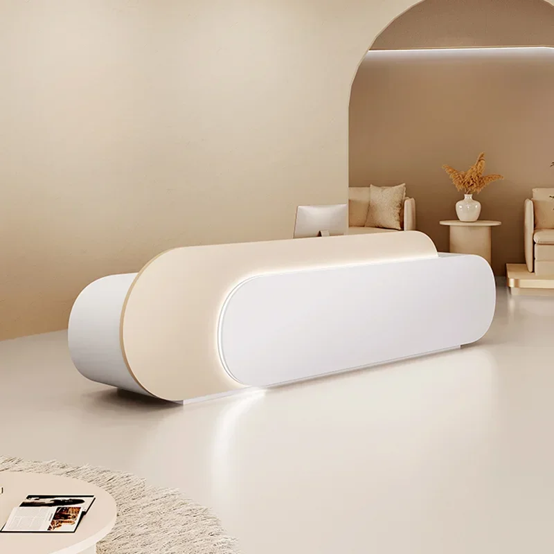 Cream Style Schoonheidssalon R - Office Furniture High End recensie en prijs