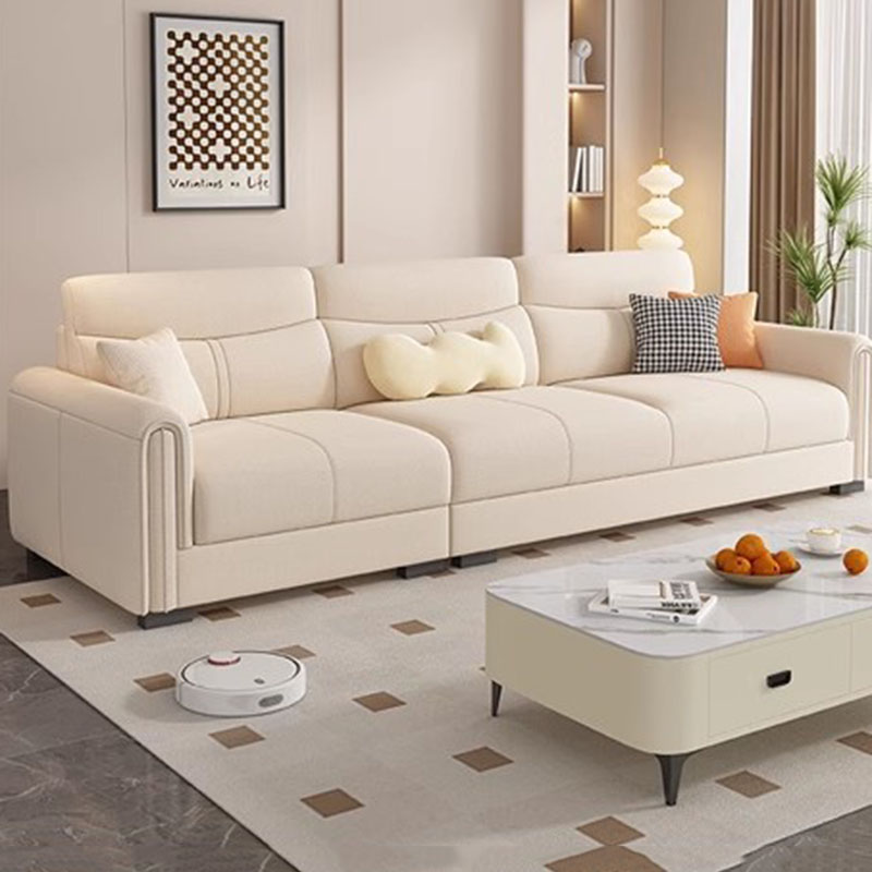 Bank Luie woonkamerbanken Kant - Office Furniture Services recensie en prijs