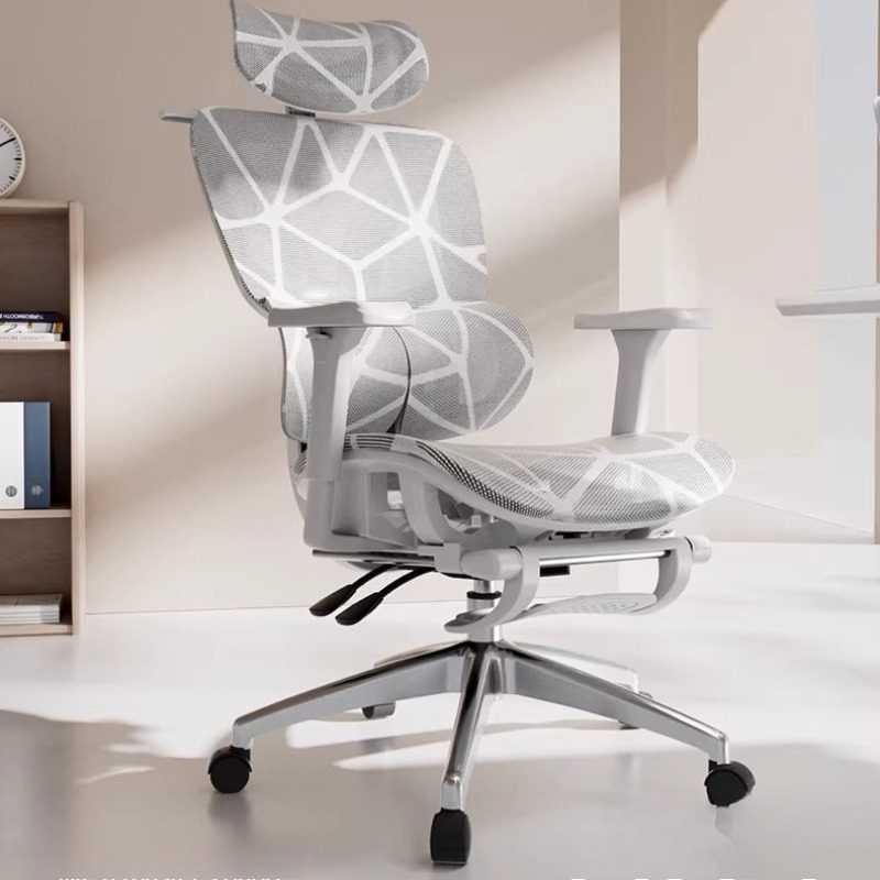 Gamerstoel Gaming Home Furnitu - Office Furniture Liquidations recensie en prijs