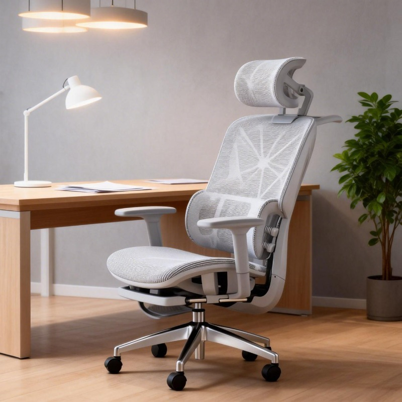 Gamerstoel Gaming Home Furnitu - Office Furniture Liquidations recensie en prijs
