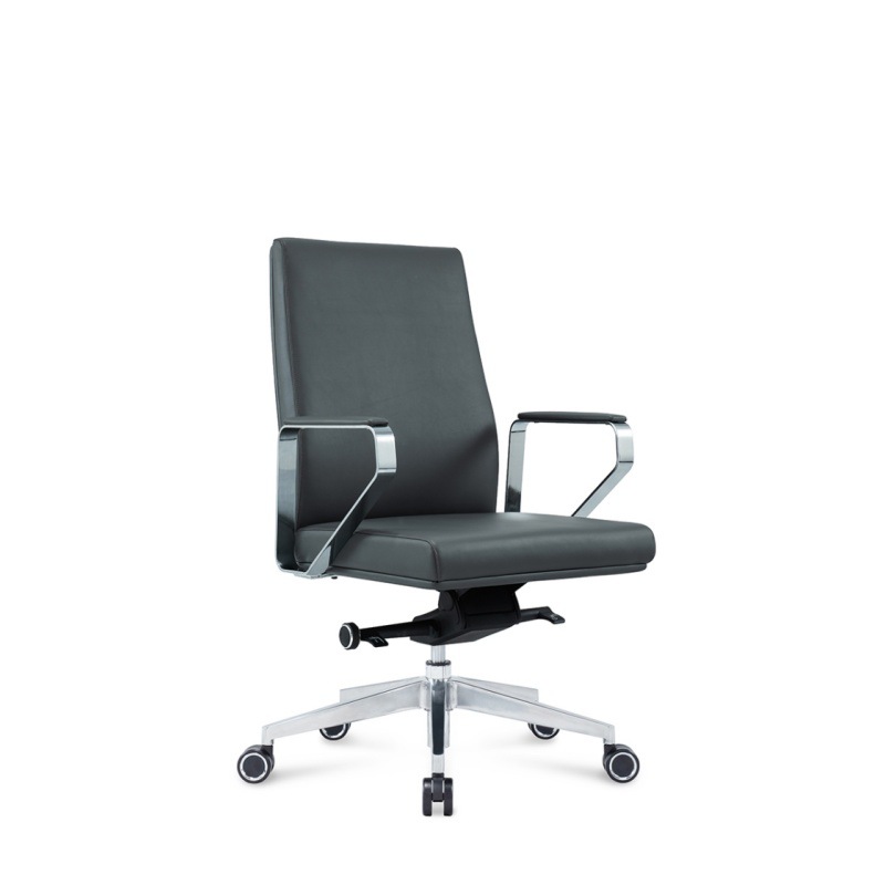 Nordic High-End Directiestoel  - Office Furniture High End recensie en prijs