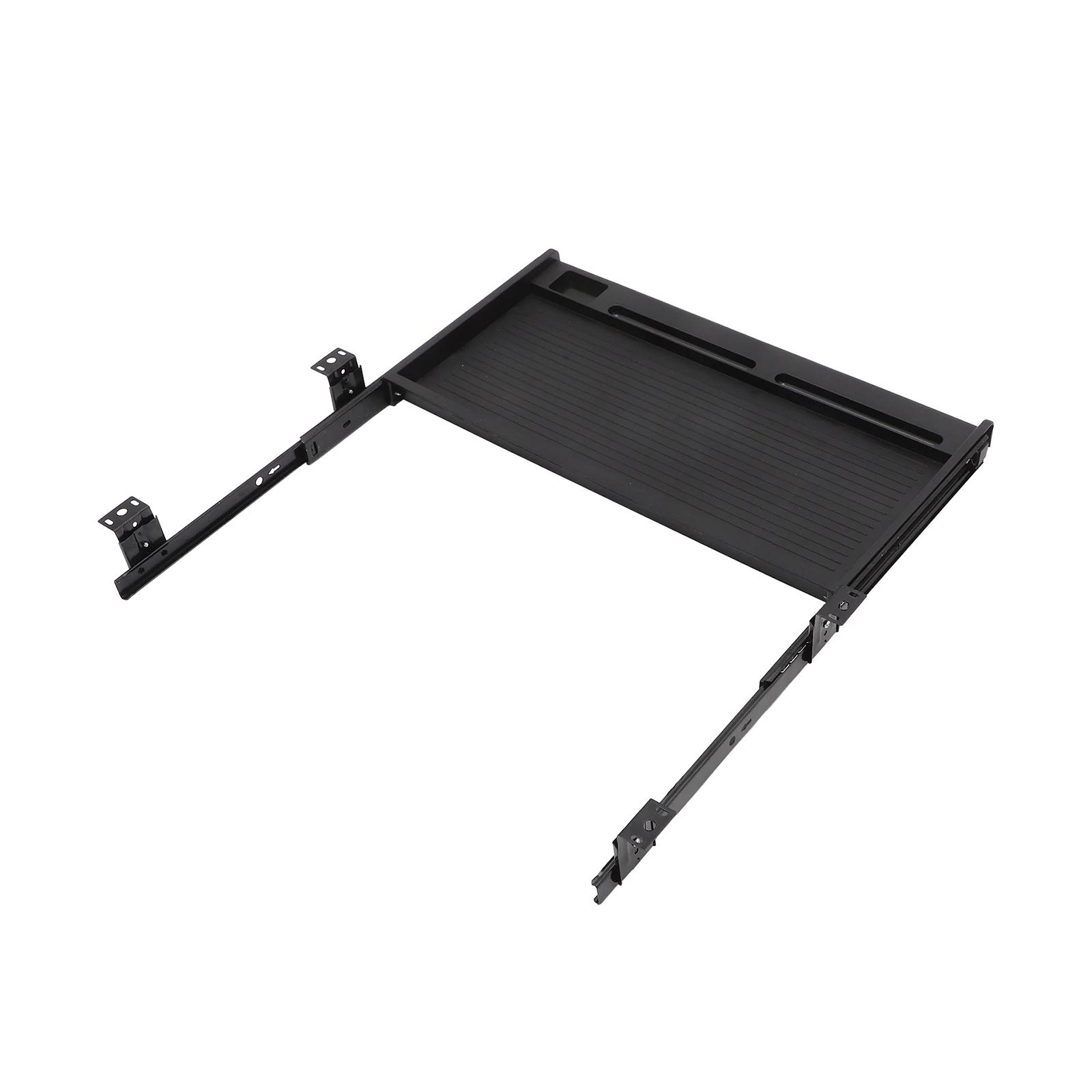 Uitschuifbare toetsenbordlade  - Keyboard Drawer Under recensie en prijs
