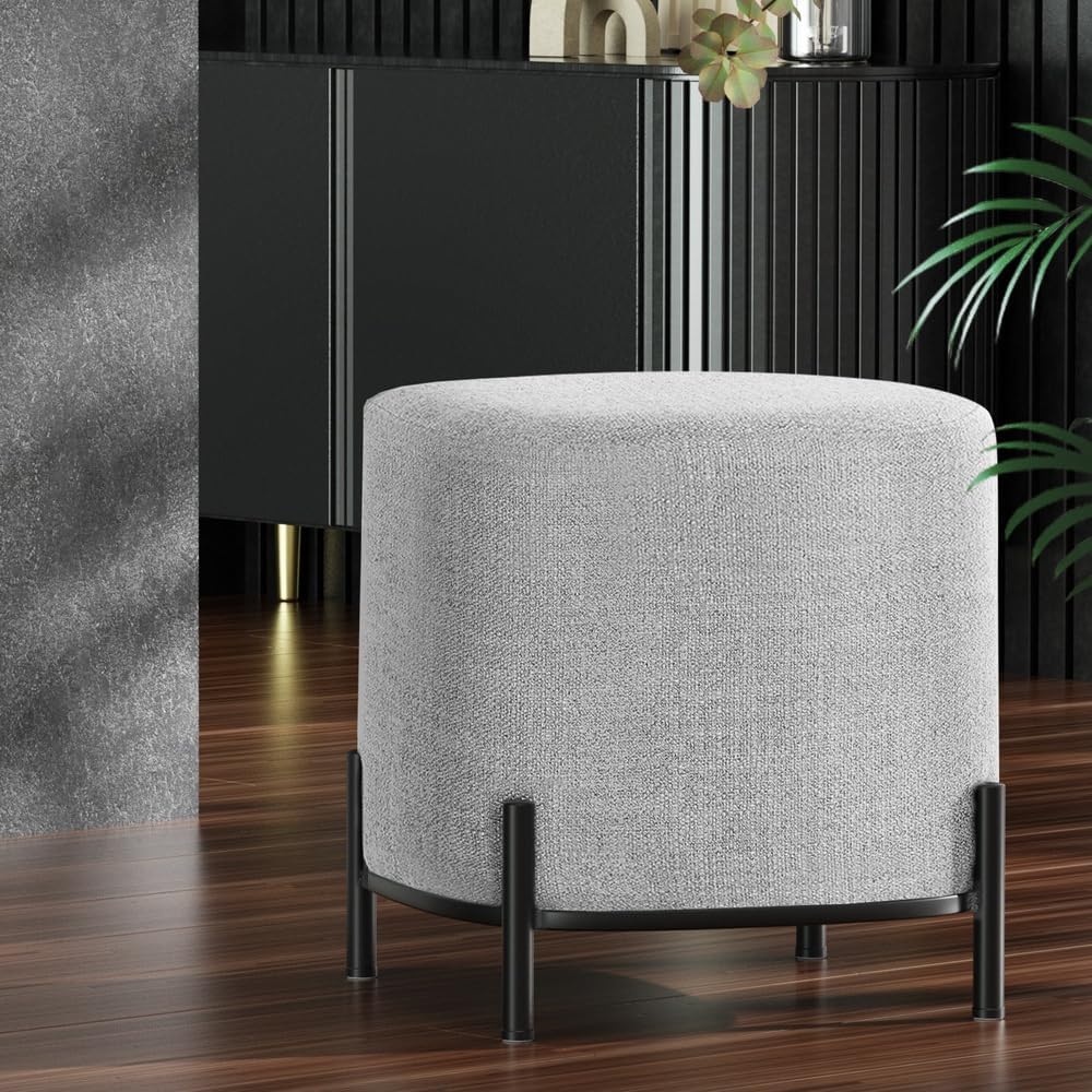 **/Ottomaanse, Ronde Voetenban - Office Furniture Home recensie en prijs