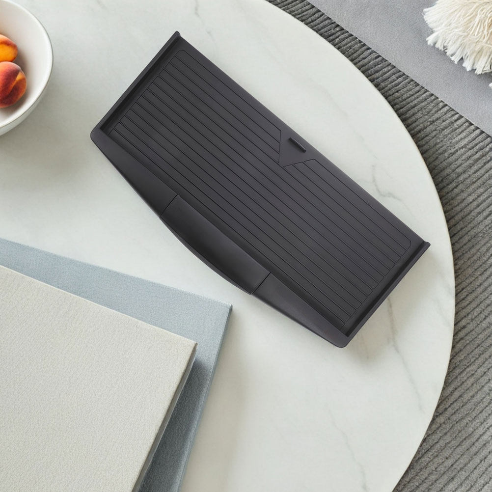 Onder het bureau uitklapbare t - Keyboard Drawer Under recensie en prijs