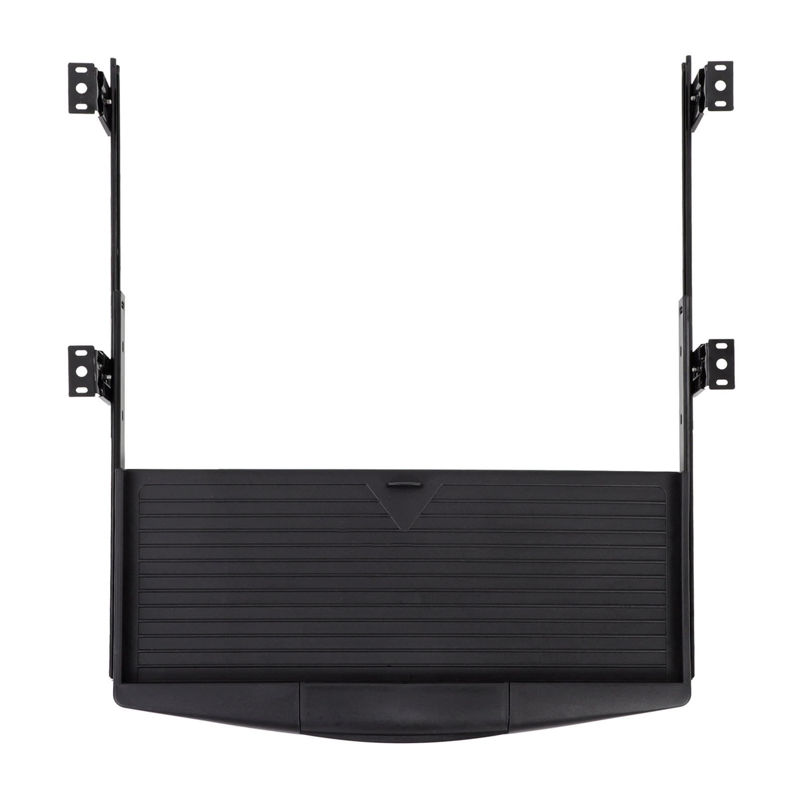 Creatieve toetsenbord-opbergba - Keyboard Drawer Under recensie en prijs