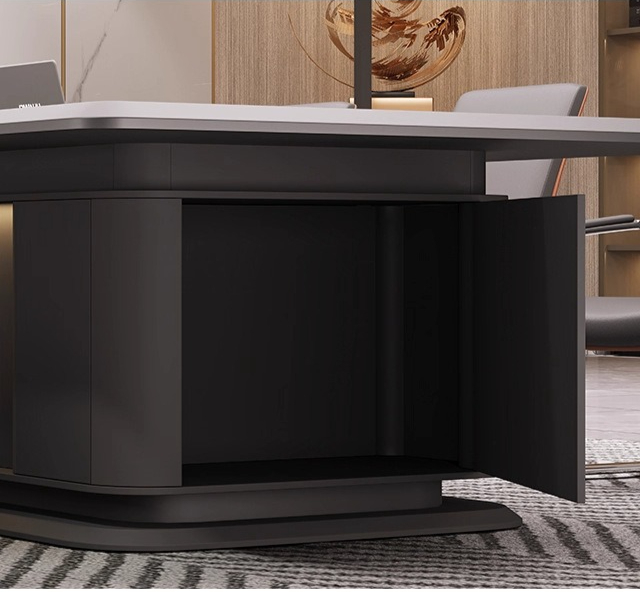 Grote kantoorvergadertafel, ee - Office Furniture High End recensie en prijs