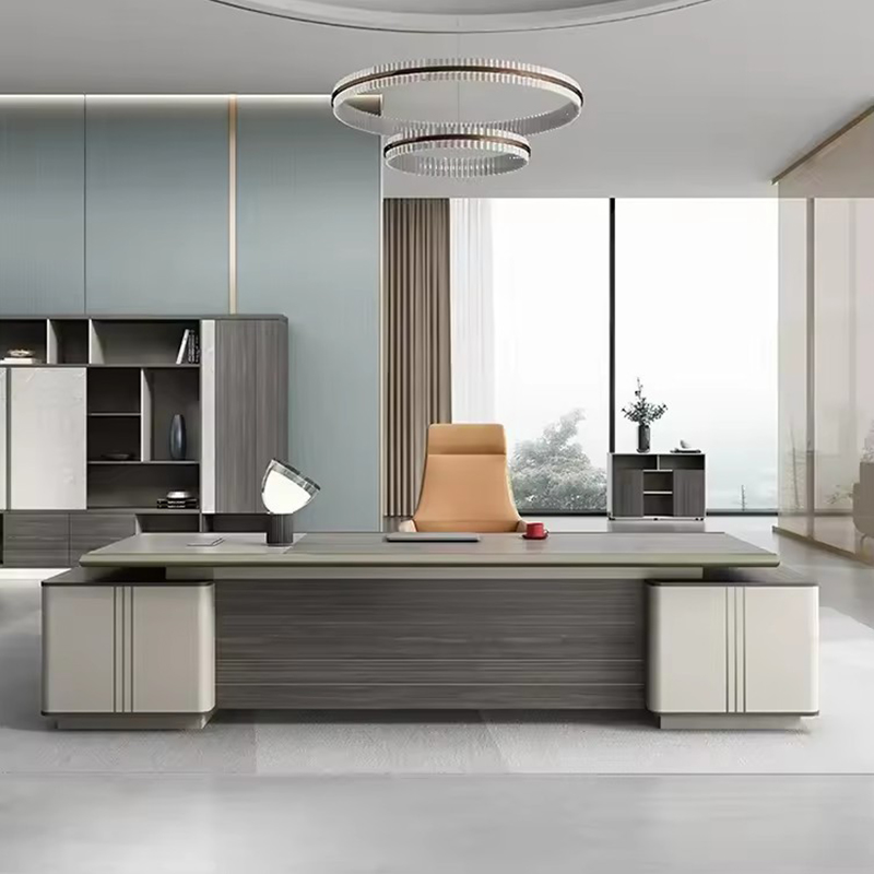 ❀ Hoogwaardig luxe L-vormig ka - Office Furniture High End recensie en prijs