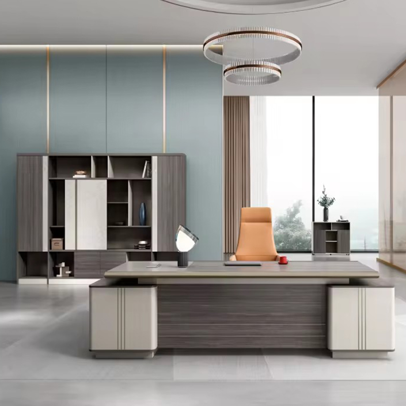 ❀ Hoogwaardig luxe L-vormig ka - Office Furniture High End recensie en prijs