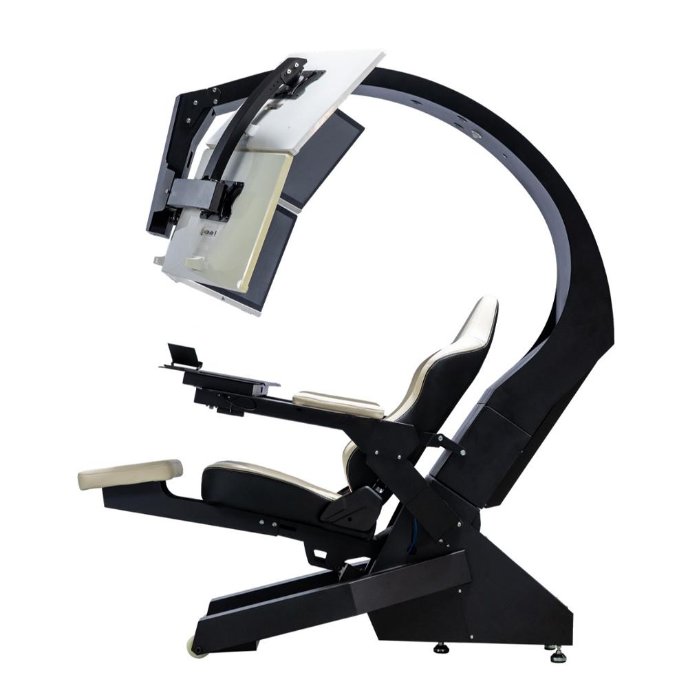 IW320 Hot Selling Zero Gravity - Office Furniture Commercial recensie en prijs