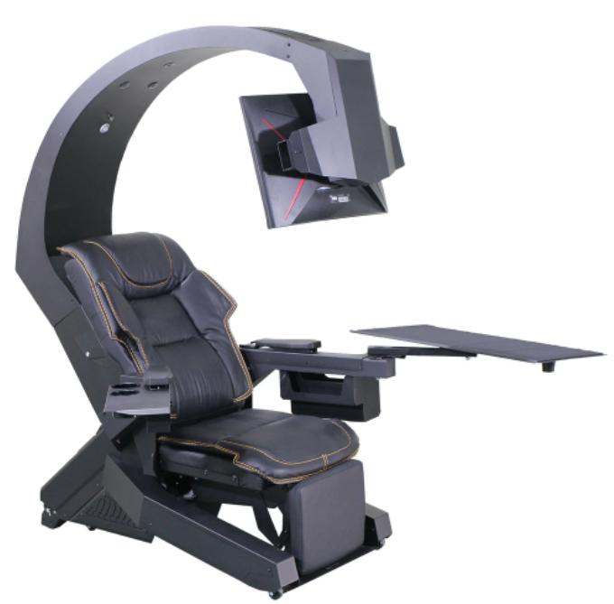 IW320 Hot Selling Zero Gravity - Office Furniture Commercial recensie en prijs