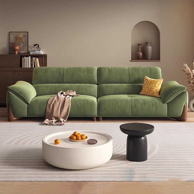 Vloerbank Woonkamerbanken Lui  - Office Furniture Services recensie en prijs