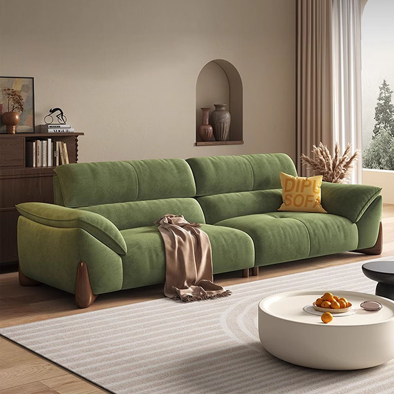 Vloerbank Woonkamerbanken Lui  - Office Furniture Services recensie en prijs