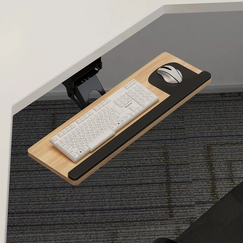 Toetsenbordlade onder bureau,  - Keyboard Drawer Under recensie en prijs