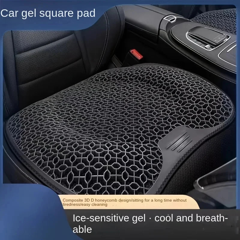 1PC honingraatgel zitkussen ad - Office Furniture Heaven recensie en prijs