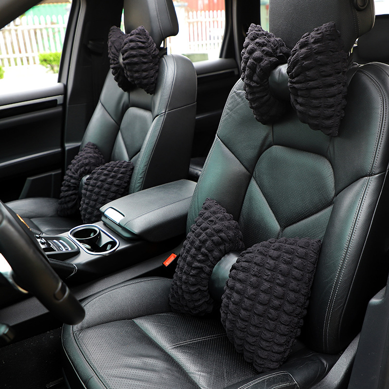 Top Kwaliteit Auto Hoofdsteun  - Office Furniture Heaven recensie en prijs