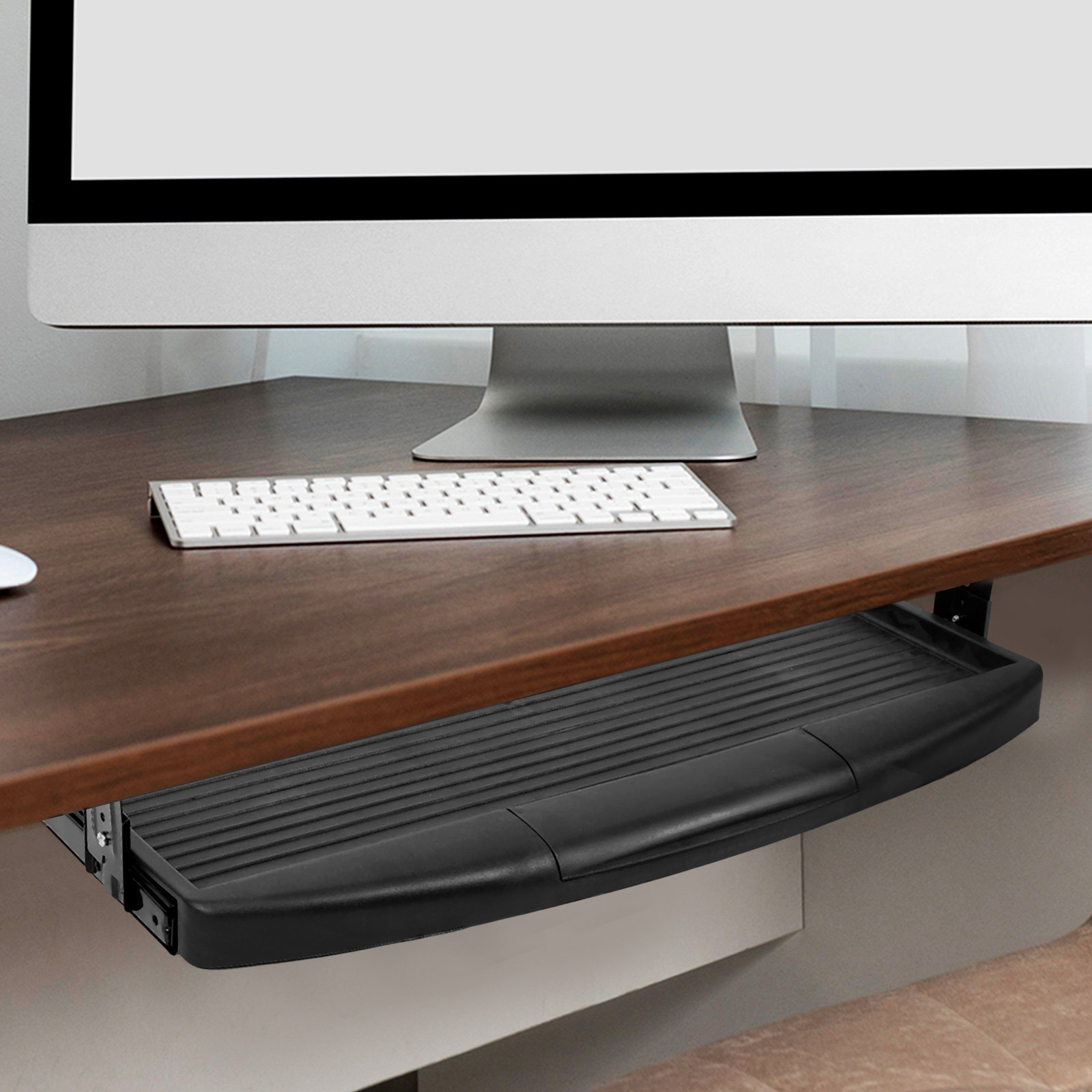 Multifunctionele toetsenbord-o - Keyboard Drawer Under recensie en prijs