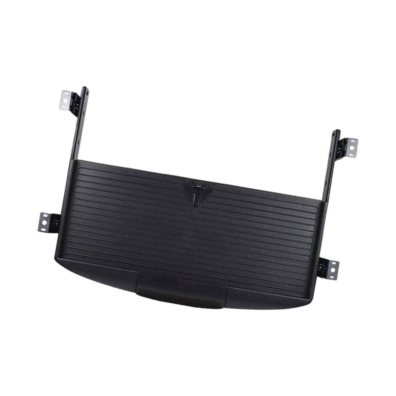 Toetsenbordlade onder bureau,  - Keyboard Drawer Under recensie en prijs