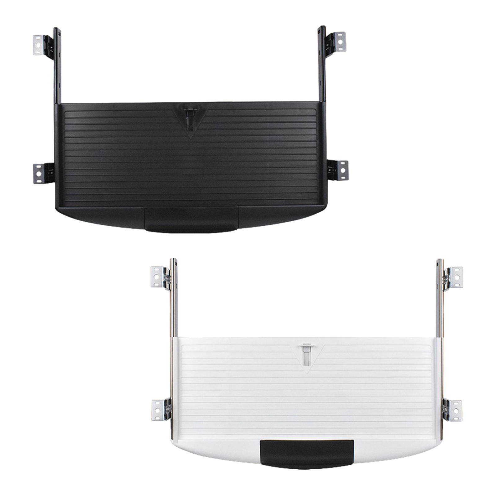 Toetsenbordlade onder bureau,  - Keyboard Drawer Under recensie en prijs