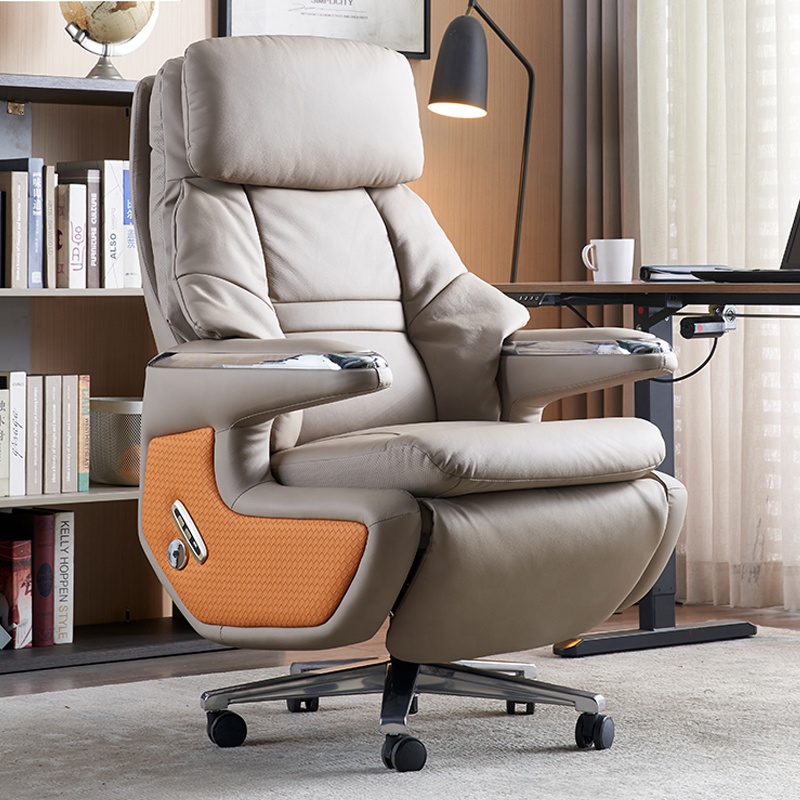 Intelligente massage-elektrisc - Office Furniture High End recensie en prijs