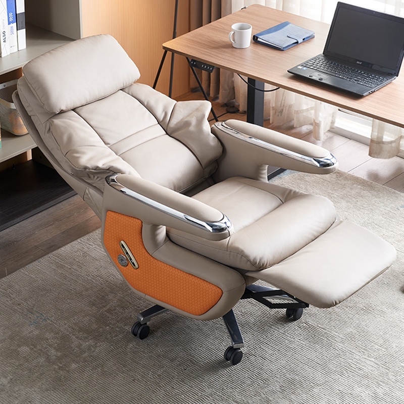 Intelligente massage-elektrisc - Office Furniture High End recensie en prijs