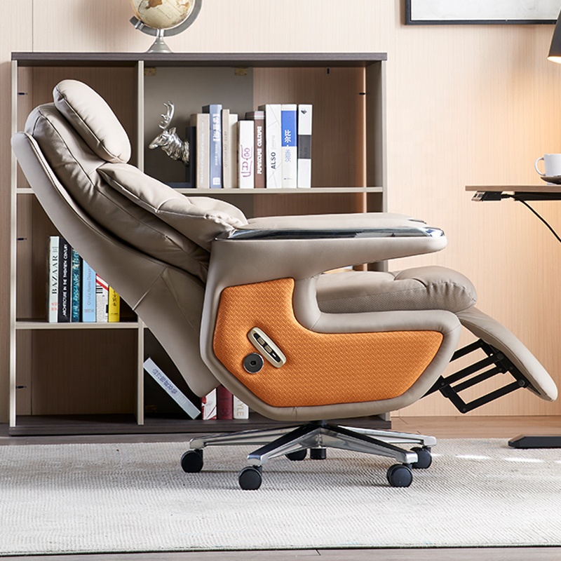 Intelligente massage-elektrisc - Office Furniture High End recensie en prijs