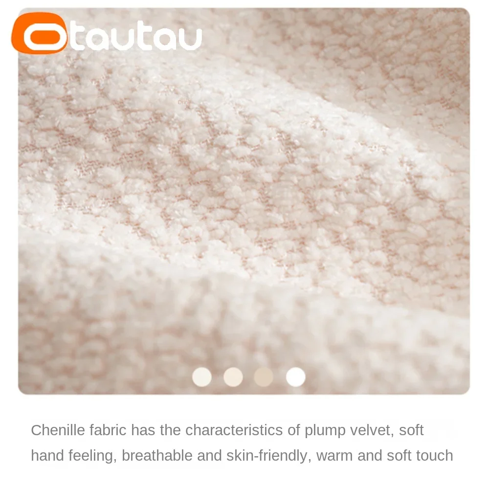 Otautau Dikke Zachte Chenille  - Office Furniture Heaven recensie en prijs