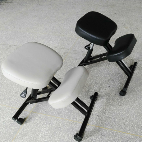 Verstelbare ergonomische kniel - Office Furniture Commercial recensie en prijs