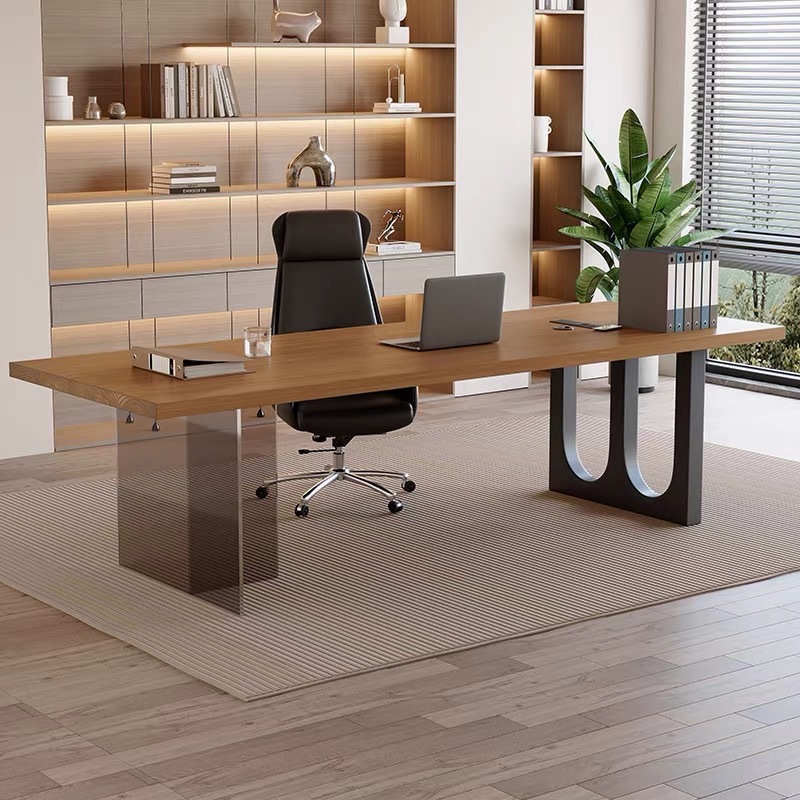 Italiaans acryl zwevend houten - Office Furniture Home recensie en prijs