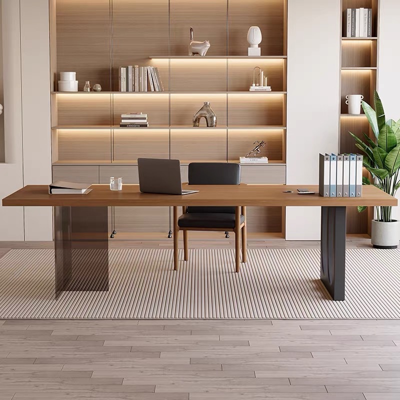 Italiaans acryl zwevend houten - Office Furniture Home recensie en prijs