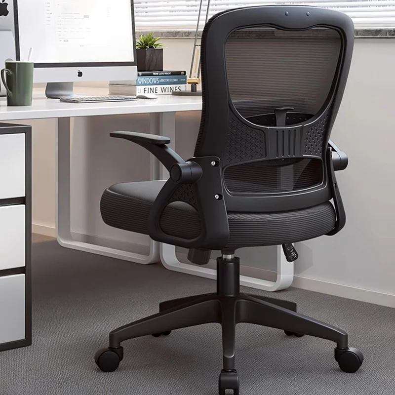 Bureaustoel Comfort Sedentairh - Office Furniture To Go recensie en prijs